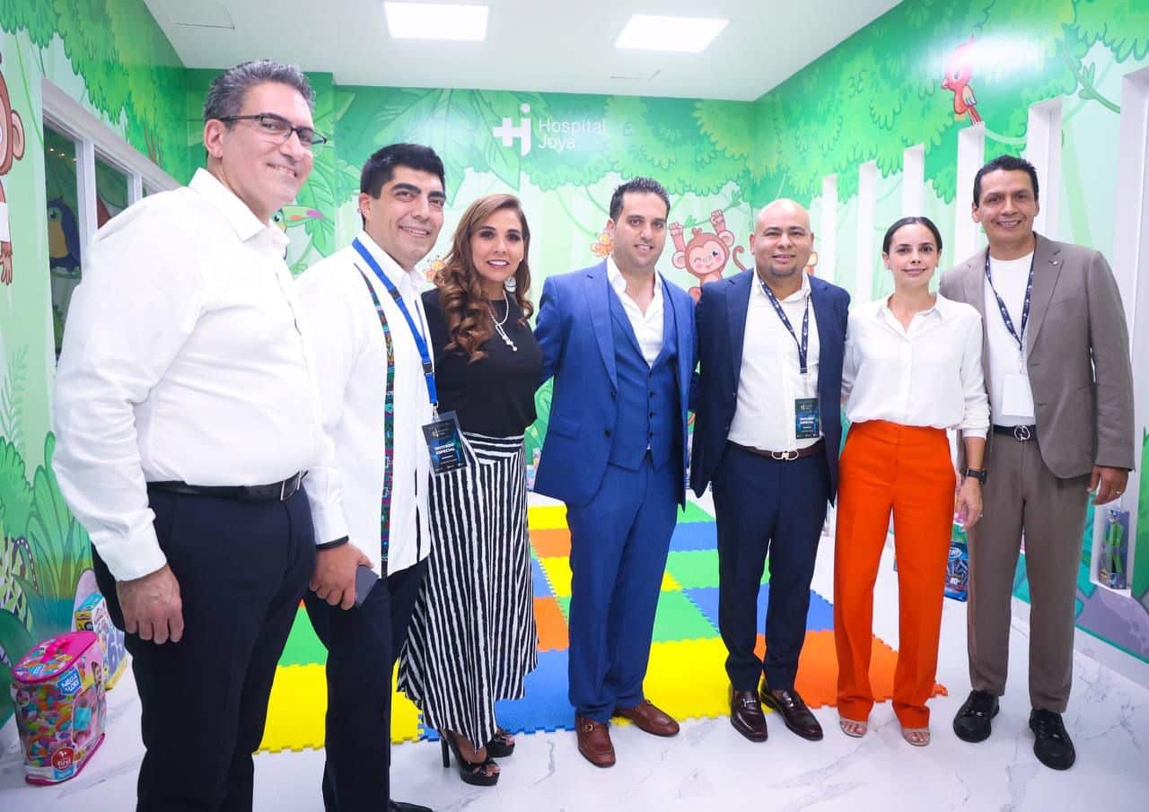Amplían oferta de turismo de salud con nuevo hotel en la zona hotelera de Cancún