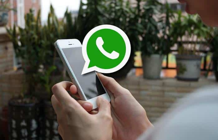WhatsApp lanzará el chat personal