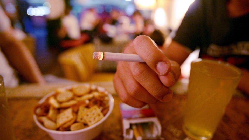 Restaurantes de Cancún interpondrán amparos contra ley antitabaco