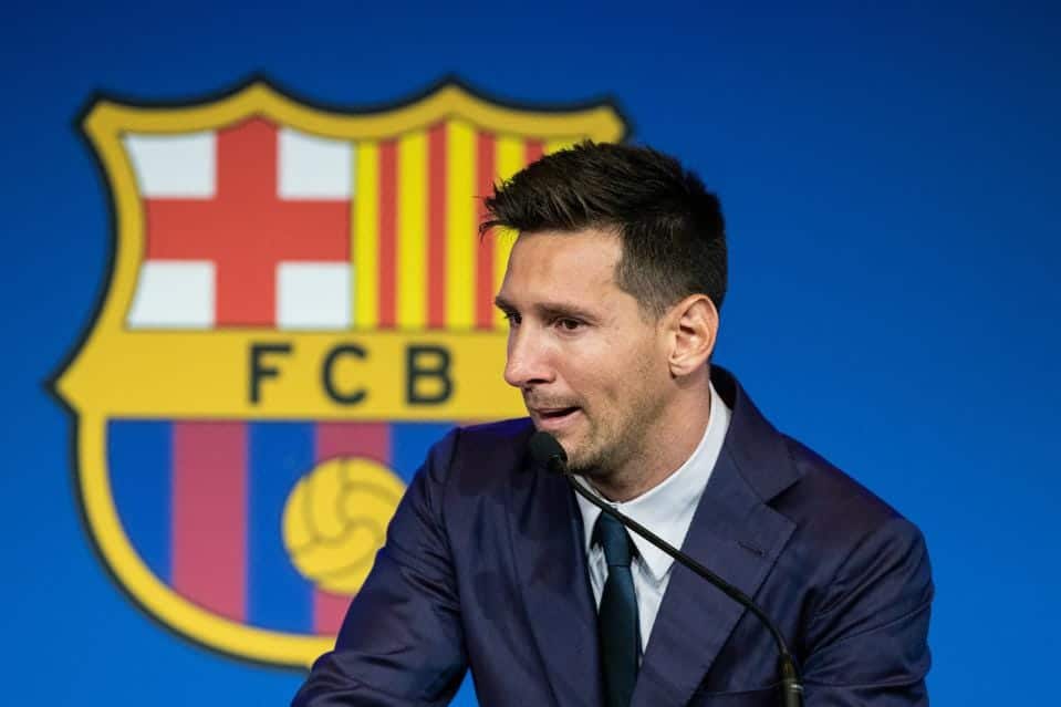 “Enano hormonado”: revelan insultos de Bartomeu a Messi