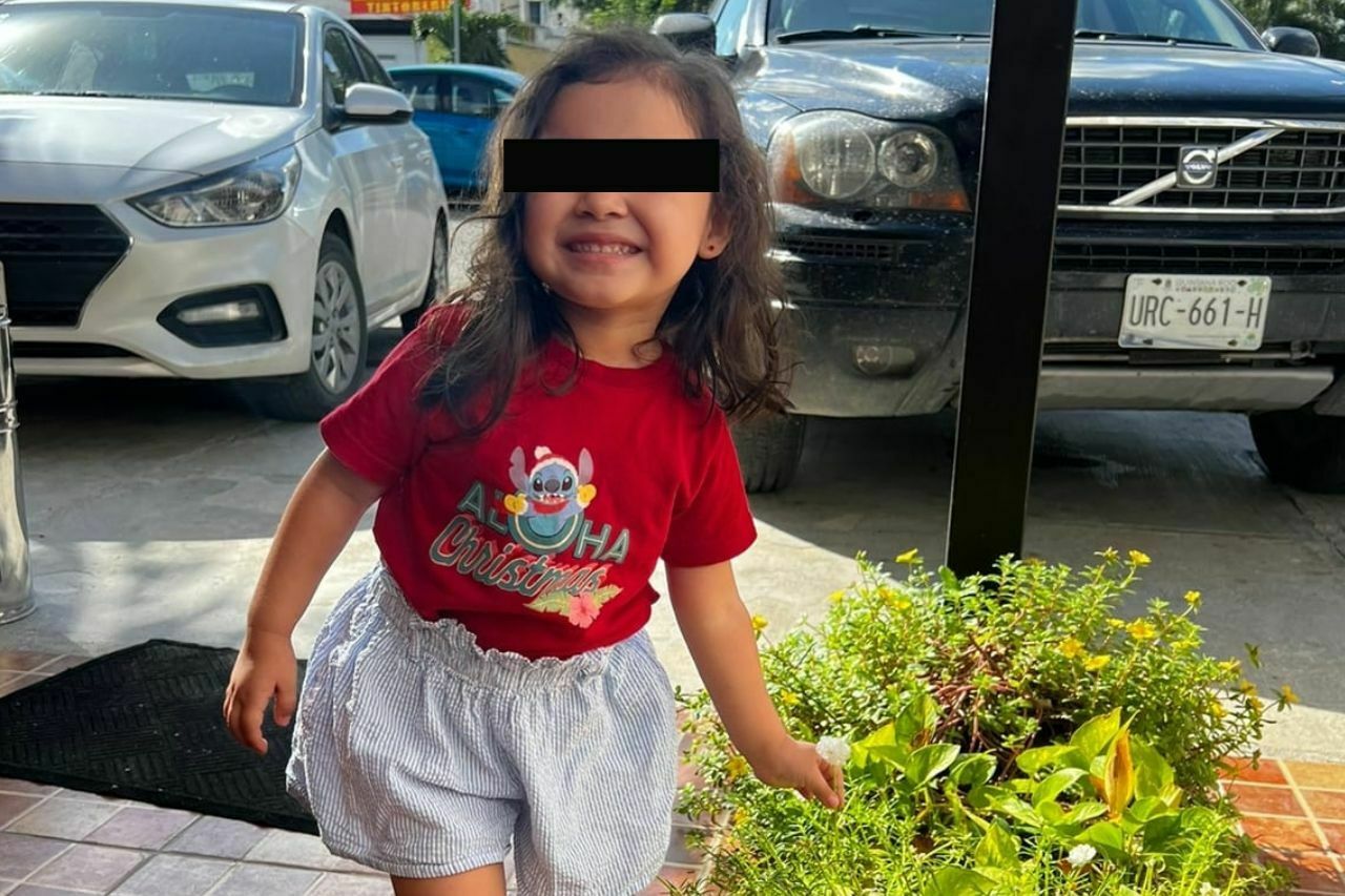 Supuesta sustracción de una niña en Cancún es falso: FGE