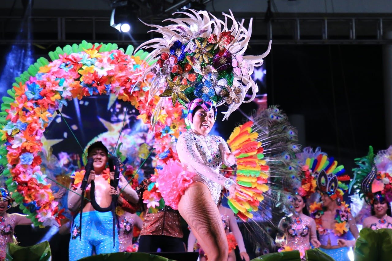Prepara Lili Campos un carnaval renovado
