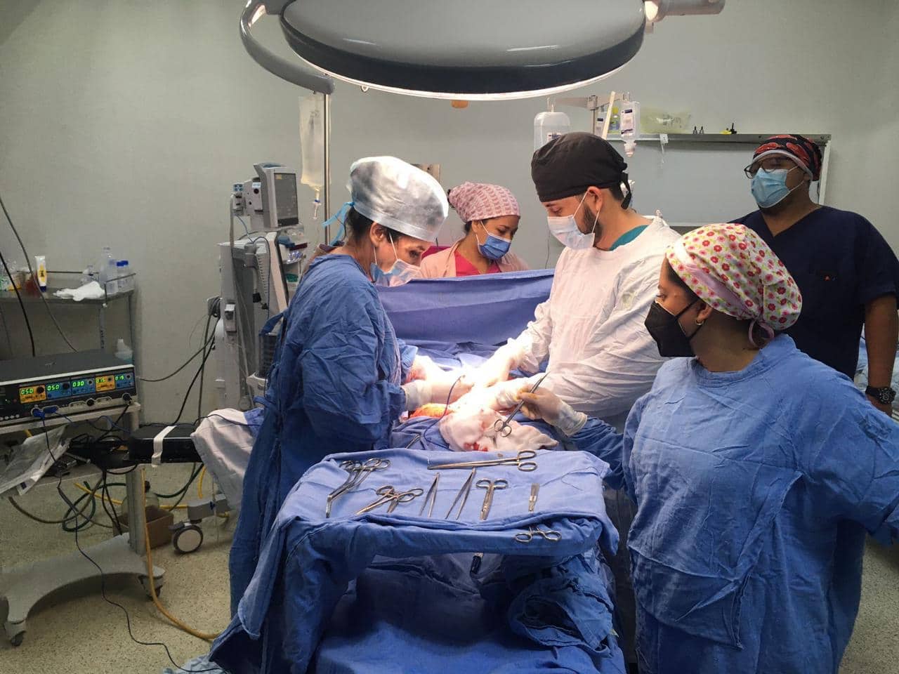 Recibe IMSS Quintana Roo primera donación de órganos y tejidos del 2023