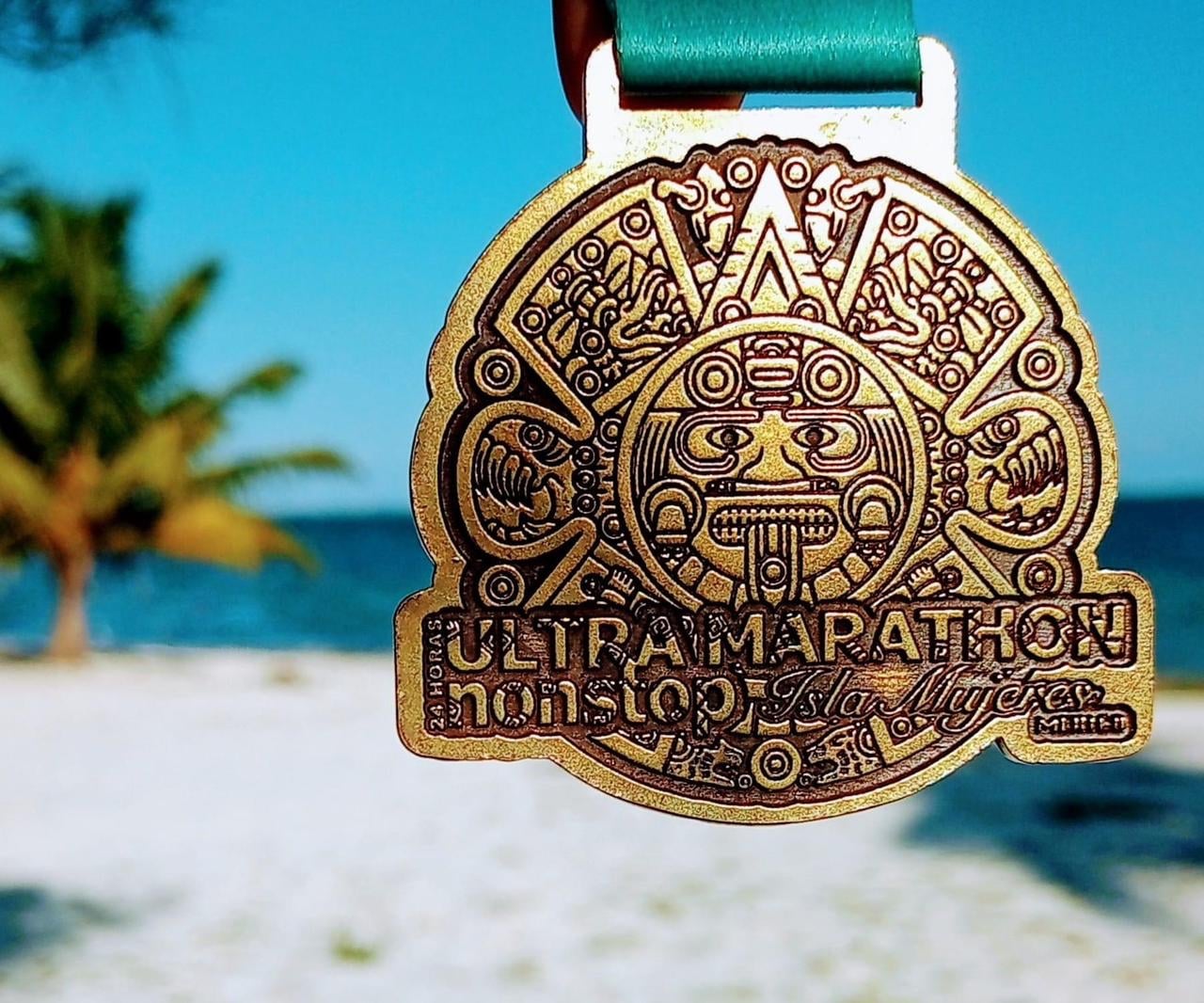 Isleños participarán en el Ultra Marathon Nonstop 24 Horas