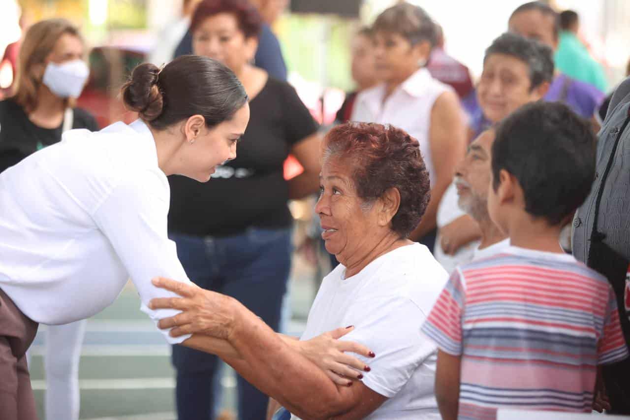 Arrancan jornadas de atención ciudadana en Cancún