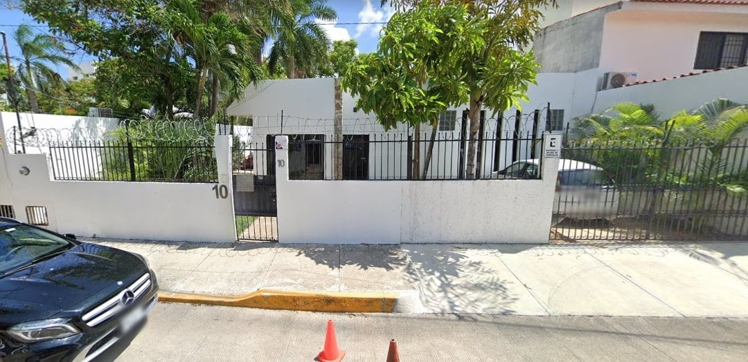 Aprueba Gobierno Federal designación de cónsul francés en Cancún