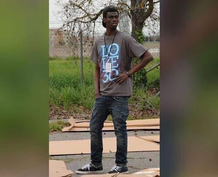 Detienen a policías por matar a joven afroamericano en Memphis