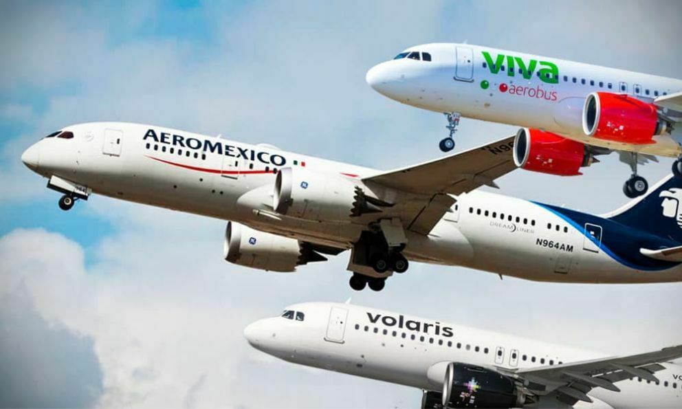 Mexicana de Aviación entrará en operaciones antes de Cabotaje