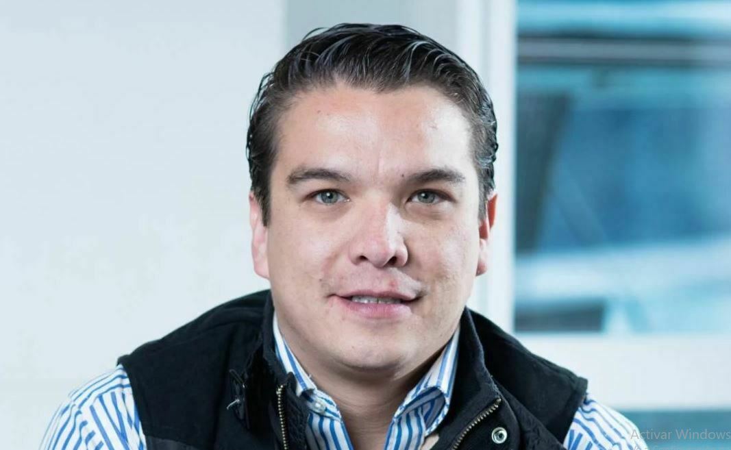 Fallece Gerardo Islas, presidente del partido Fuerza por México