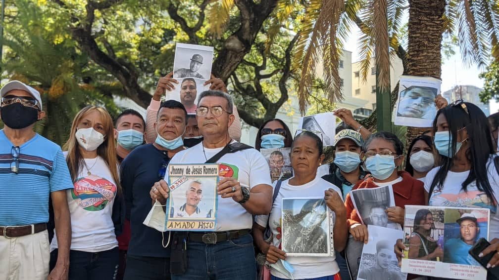Nuevo León en alerta por desaparición de jóvenes