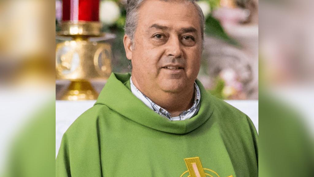 Matan en Jalisco al sacerdote José Angulo Fonseca