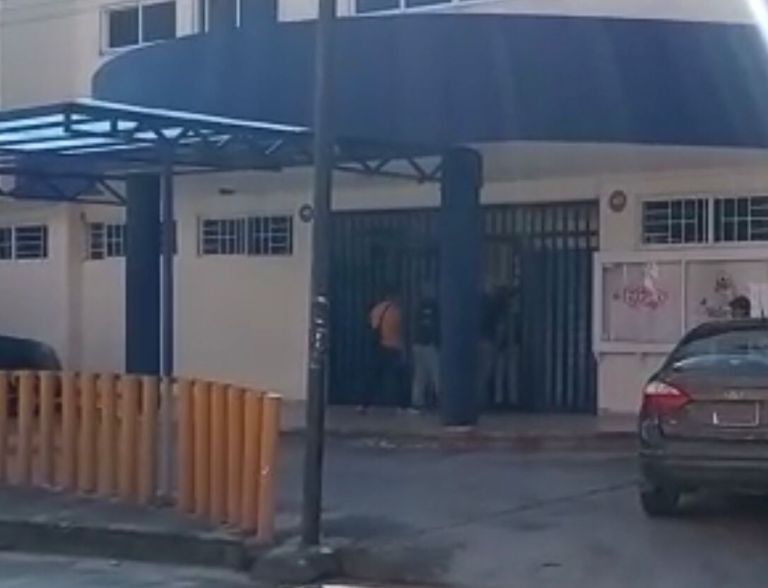 Surgen más niños lesionados en colegio ‘Benjamín Franklin’ de Cancún