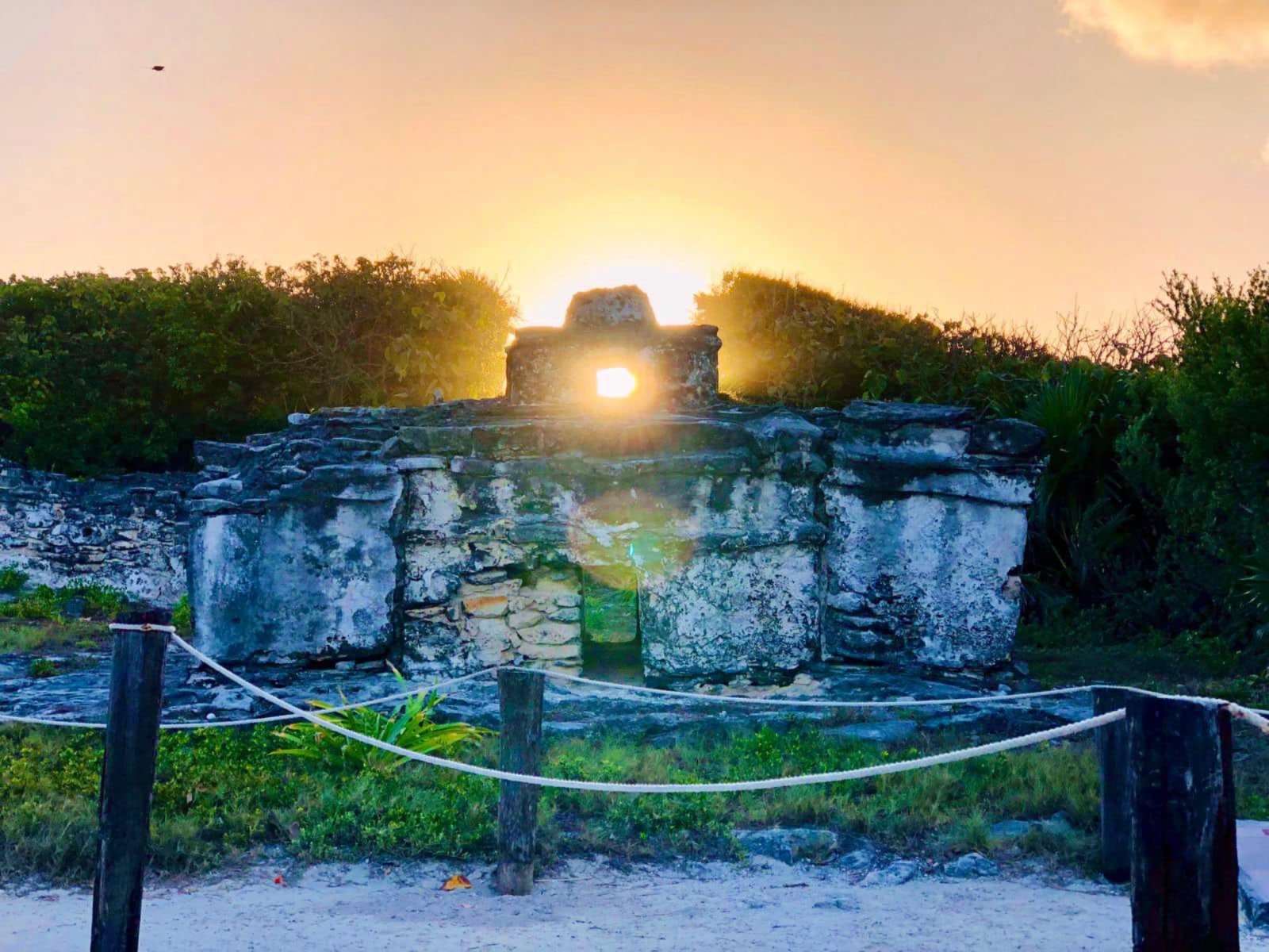 Abre sus puertas el Parque Ecoturístico Punta Sur