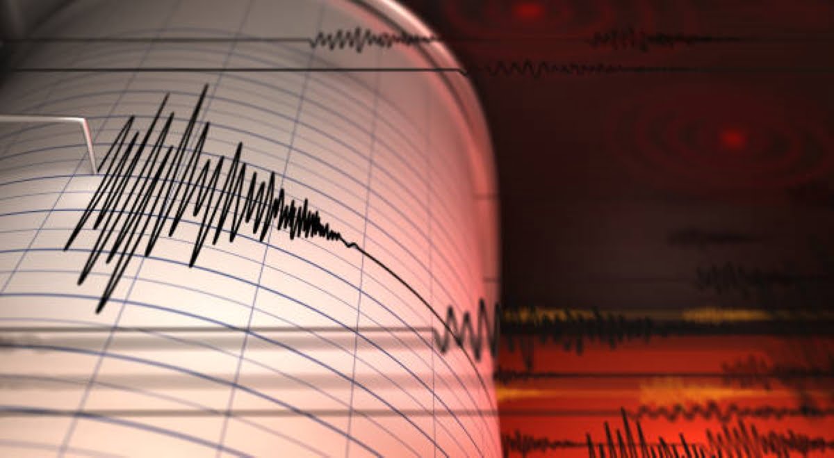 Reportan Microsismo de magnitud 1.5 en la Ciudad de México