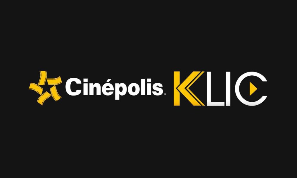 Cinépolis Klic anuncia el cierre de su plataforma de streaming