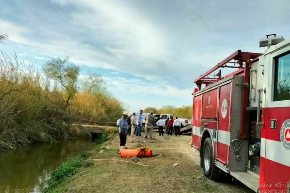 Identifican a cinco de los 14 cuerpos encontrados en Nuevo León