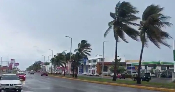 Continuará evento de ‘Surada’ en Quintana Roo