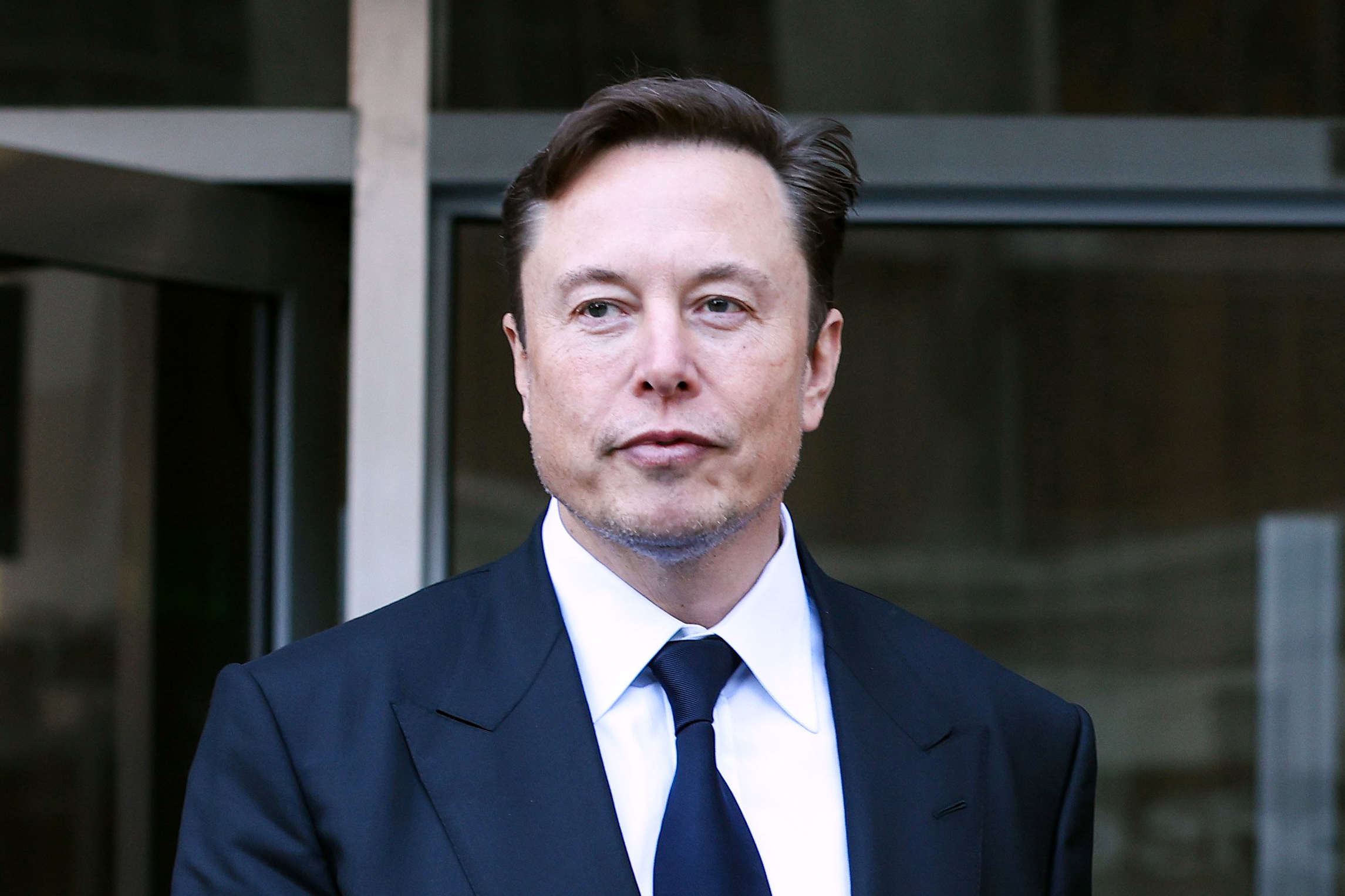 Elon Musk planea construir su propia ciudad para empleados
