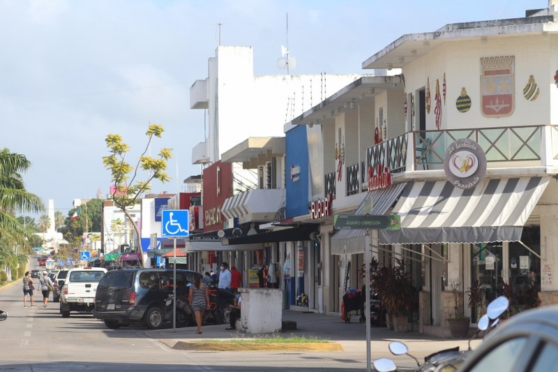 Identifican comercios para pintar fachadas de ‘Barrio Mágico’