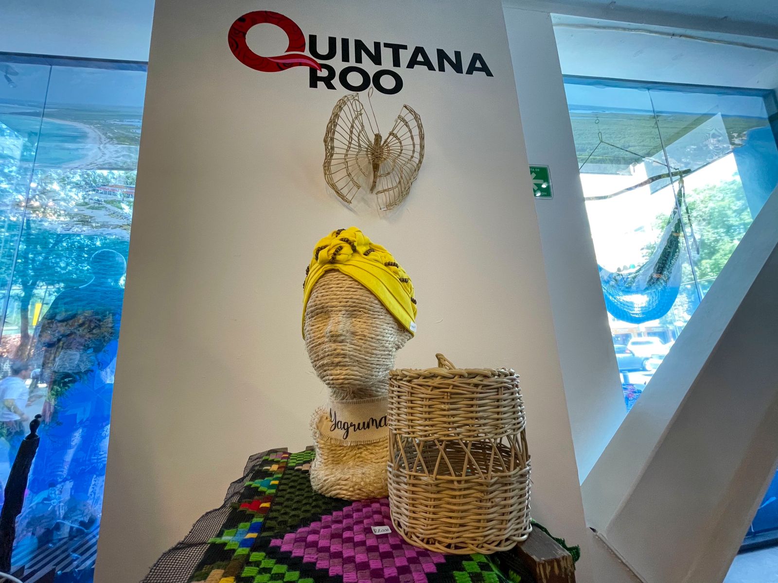 Gran éxito de Quintana Roo en Punto México