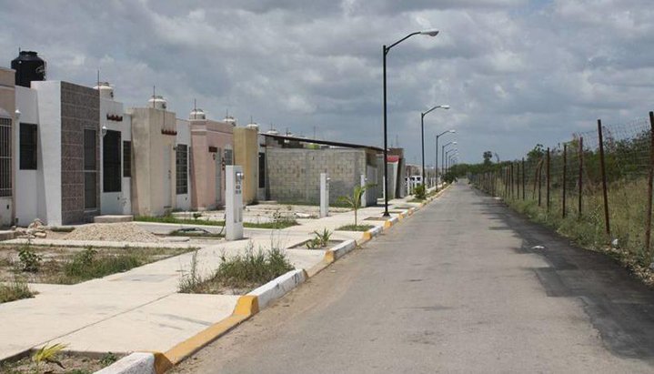 Incrementa 10% solicitud de créditos para vivienda en Quintana Roo