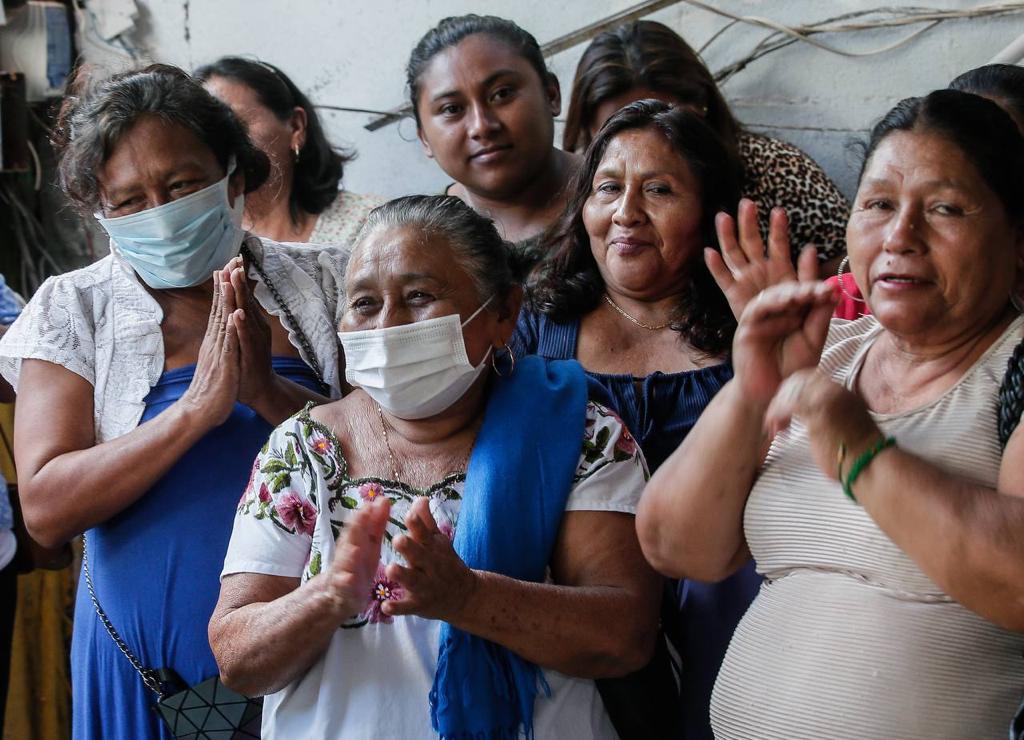 Lanza Gobierno de Quintana Roo convocatoria del programa Mujer Es Vida