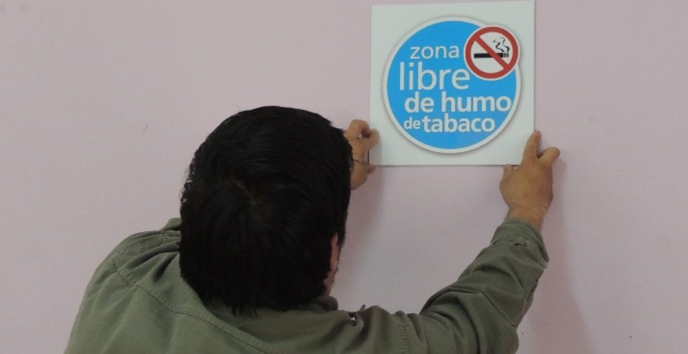 Logran suspensiones contra Ley Antitabaco 15 restaurantes de Cancún