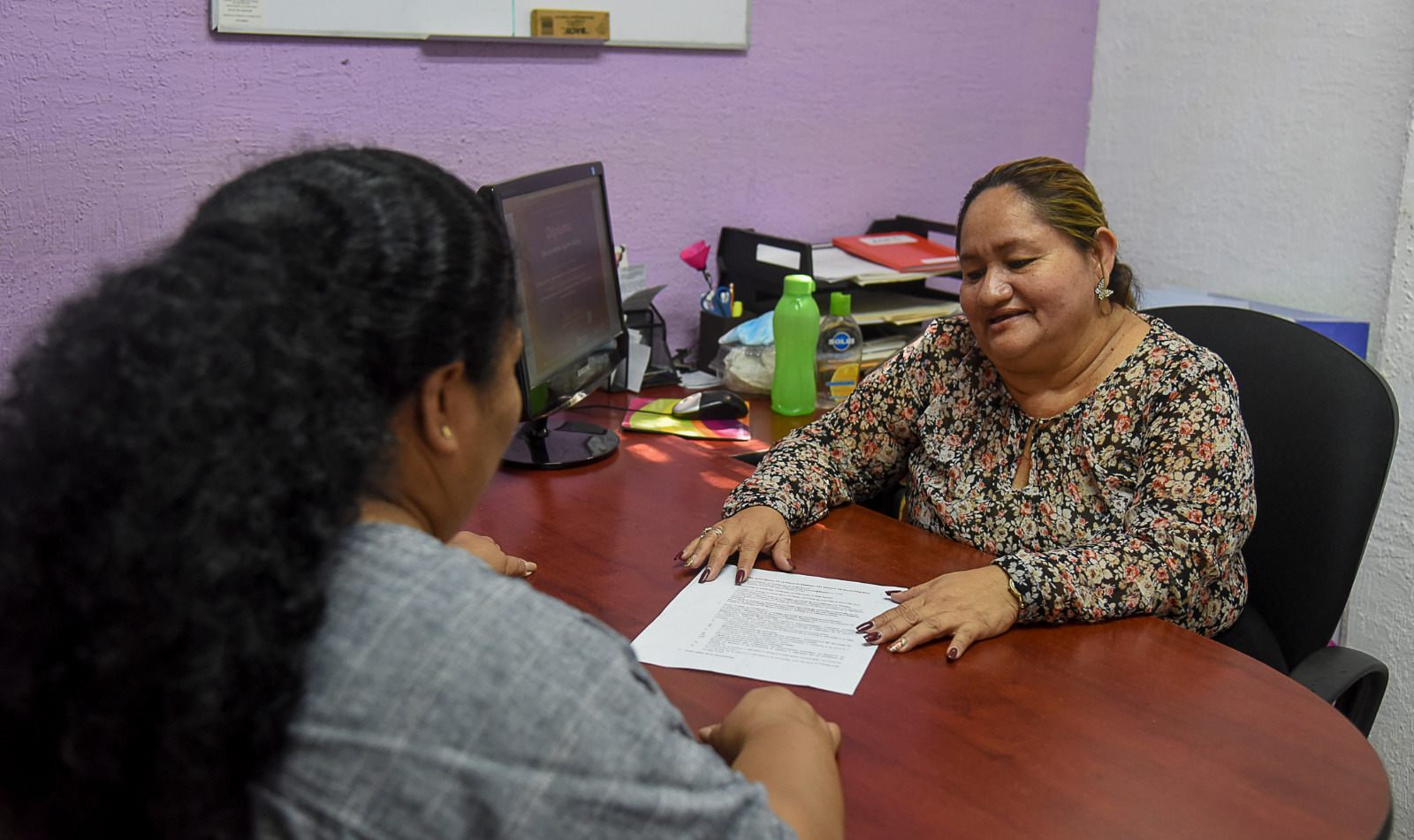 DIF Quintana Roo trabaja en el sano desarrollo de las familias