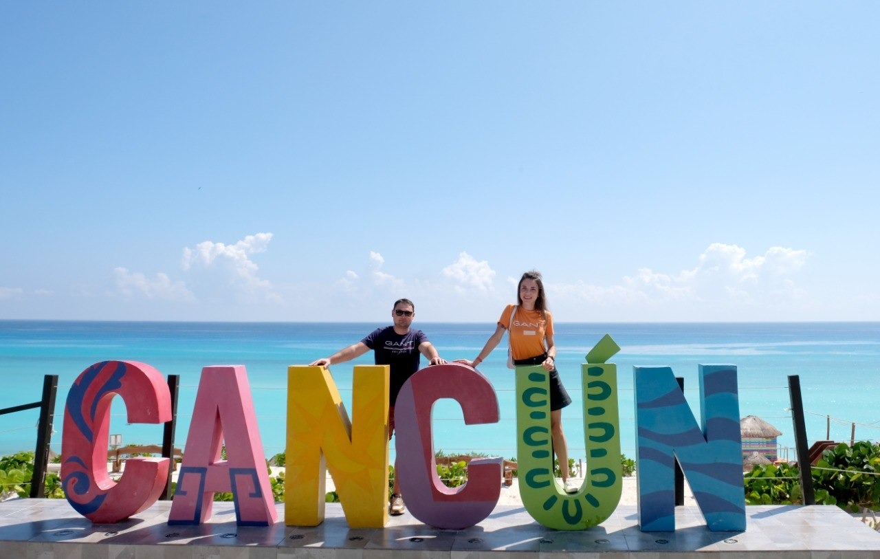 Cancún participará en el Tianguis Turístico México 2023