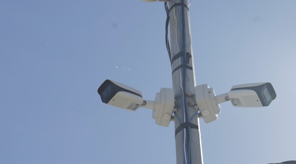 Adquirirá Ayuntamiento mil 200 cámaras de vigilancia para Cancún
