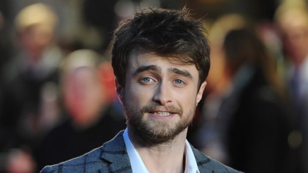 ¡Daniel Radcliffe va a ser papá por primera vez!