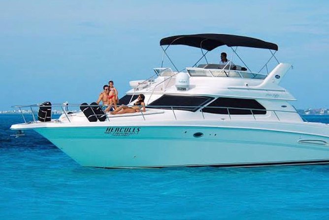 Alertan asociados náuticos alza del 20% de embarcaciones piratas en Cancún
