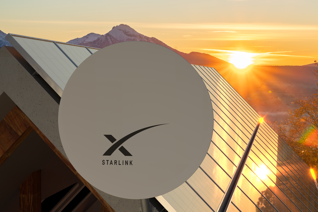Starlink, baja de precio en México