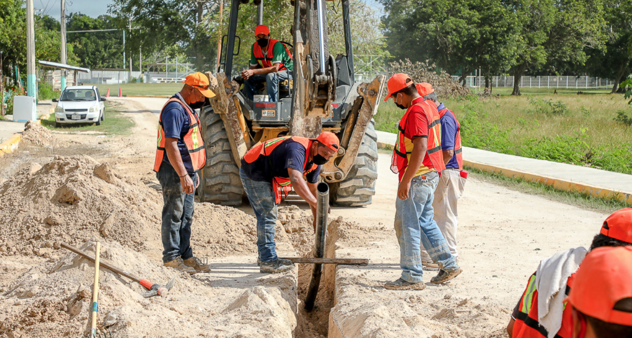 Proyecta CAPA invertir 5 mil millones de pesos en obras