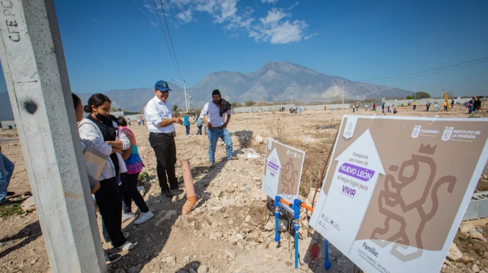 Con Tesla, Nuevo León necesitará 10,800 viviendas adicionales