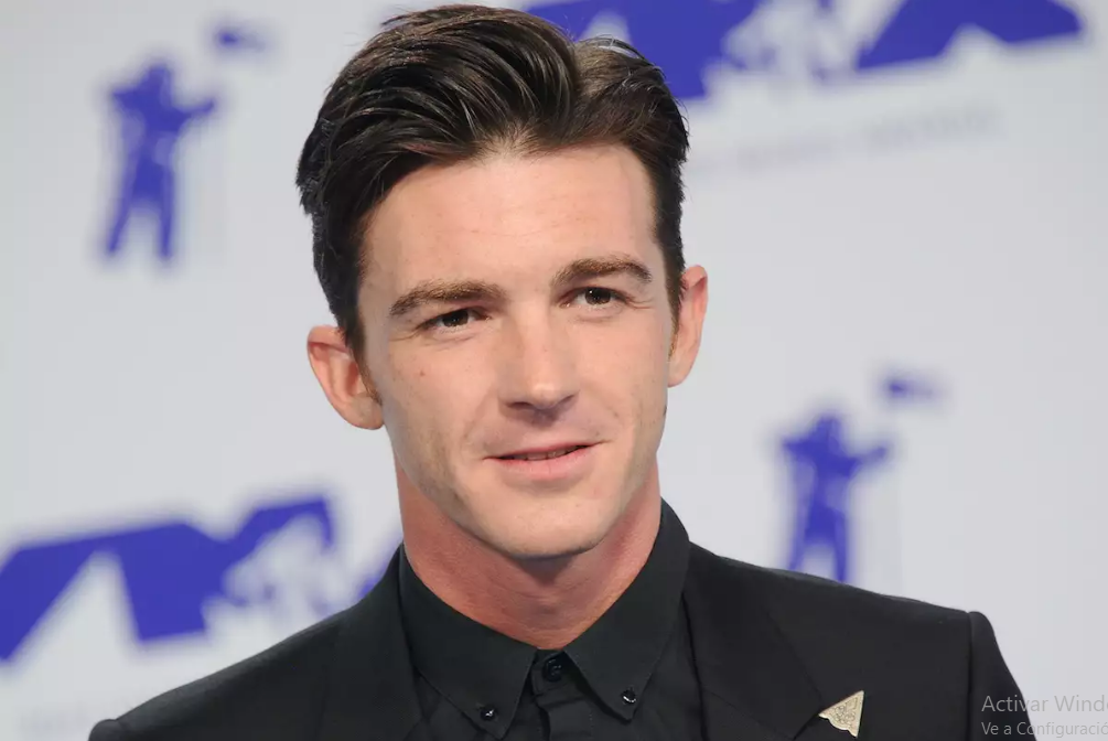 Drake Bell habría amenazado con suicidarse antes de “desaparecer”