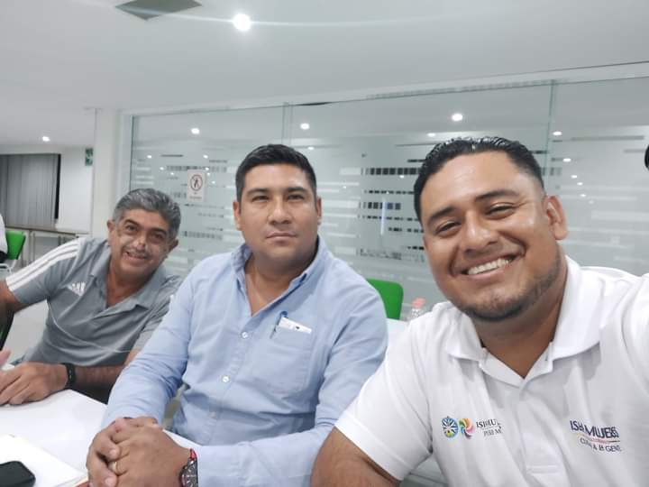 Isla Mujeres será sede del “Campeonato Nacional Playero 2023 de Handball”