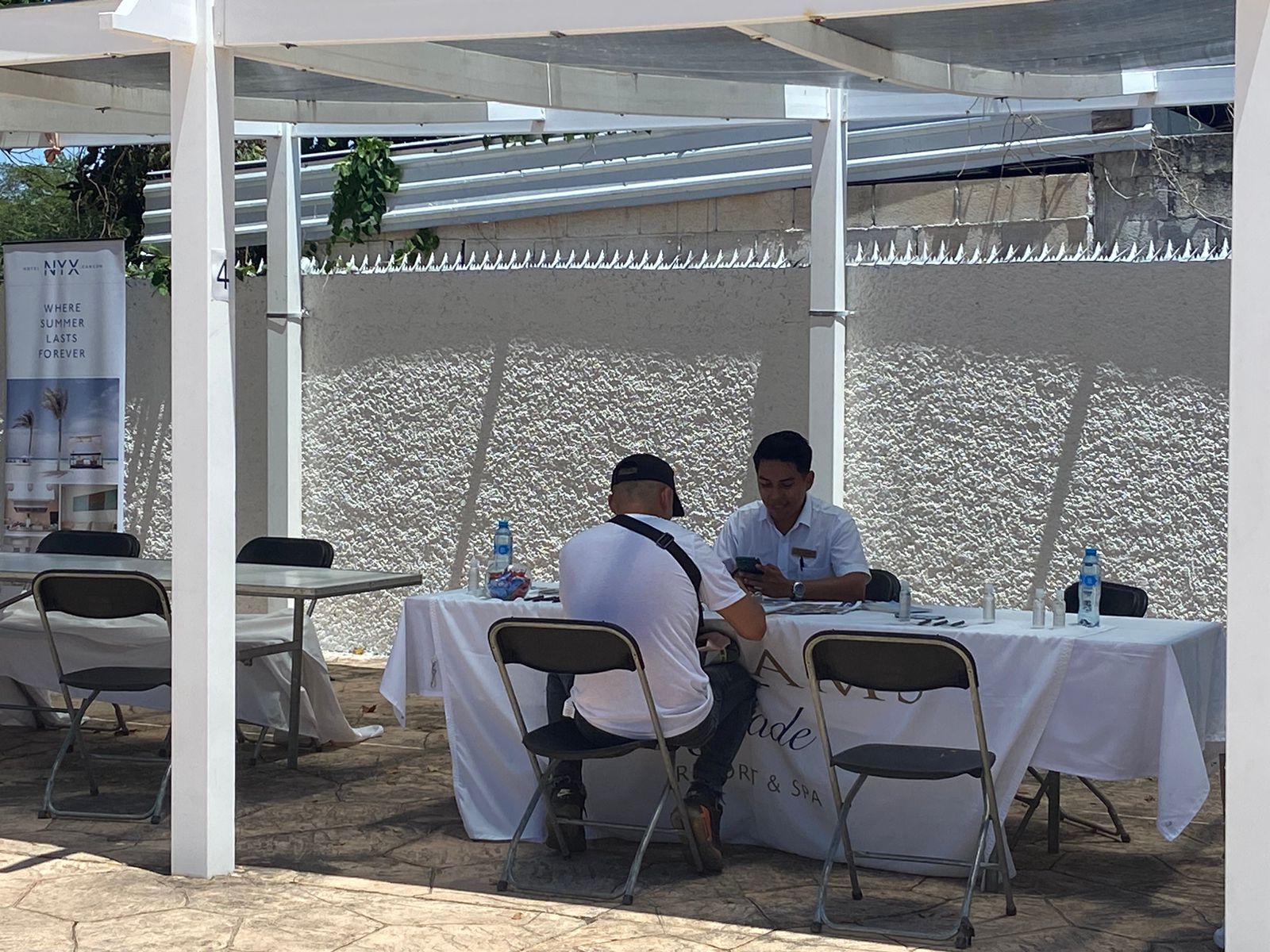 Hoteleros ofertan más de 600 vacantes en Cancún