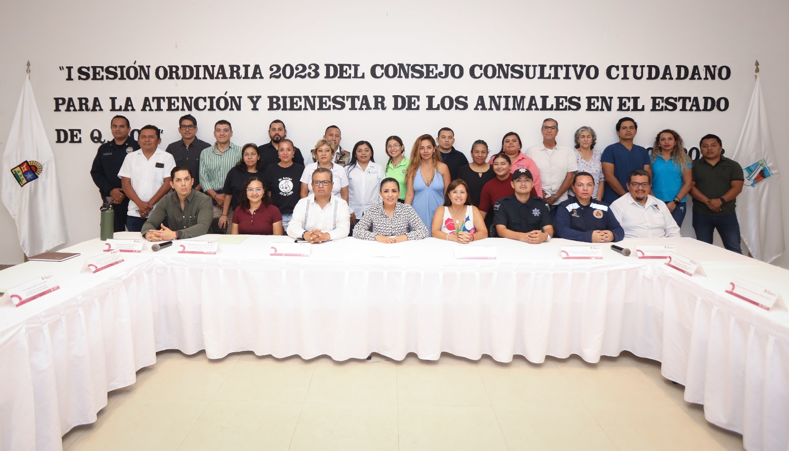 Puerto Morelos reactiva sesión del Consejo Consultivo Ciudadano