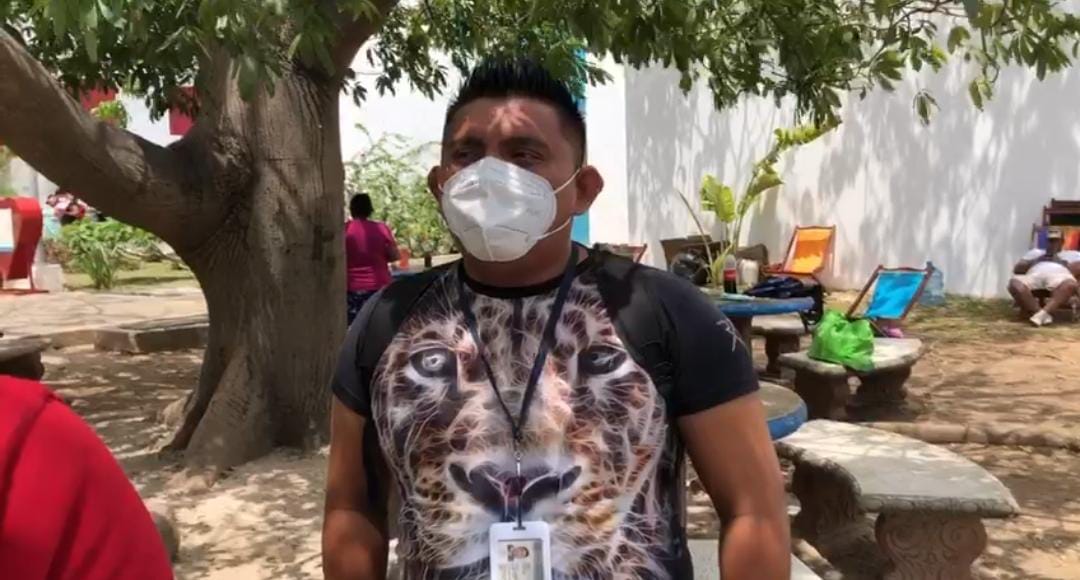 Acusan al Hospital General de Playa del Carmen de negligencia médica en un caso de trombosis