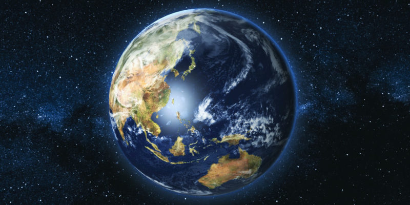 Día Mudial de la Tierra ¿Por qué se conmemora el 22 de abril?