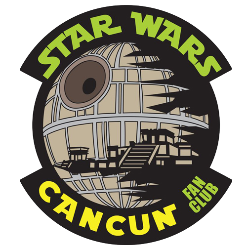 Celebra el “Star War Day” con el Club de Fans de Star Wars Cancún