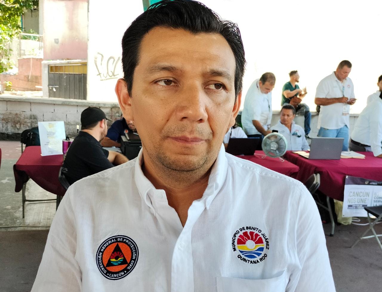Habilitarán 67 refugios ‘Anticiclónicos’ para la zona urbana de Cancún