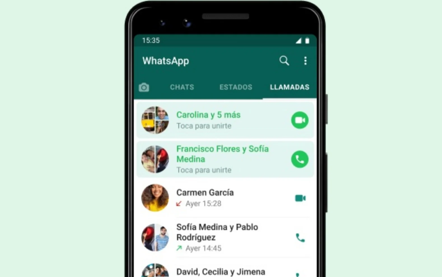 WhatsApp ya permite editar mensajes