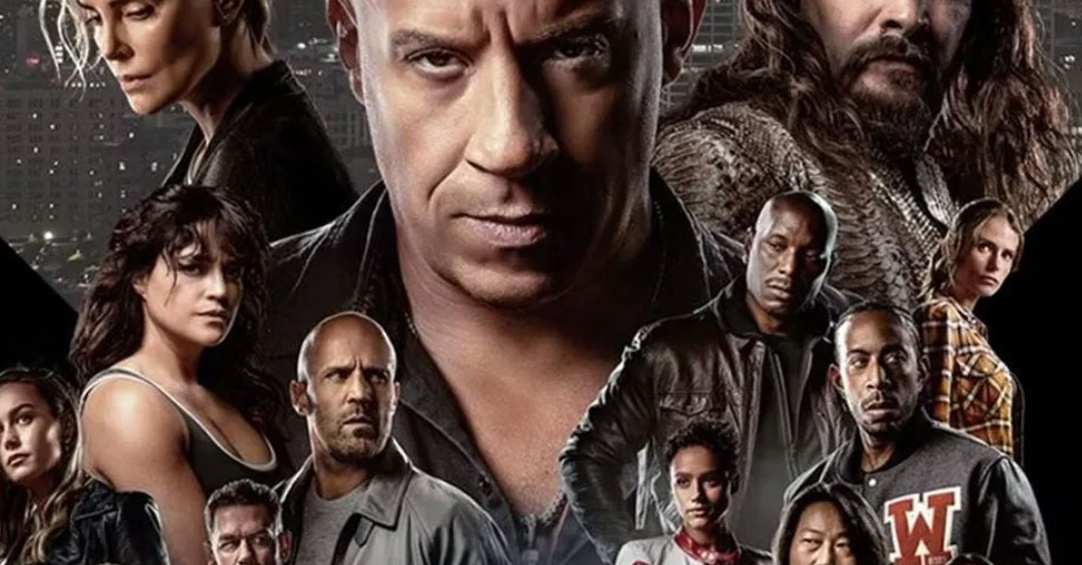 Vin Diesel confirma que Fast X será una trilogía