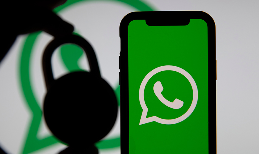 Ya puedes bloquear tus chats en WhatsApp con contraseña