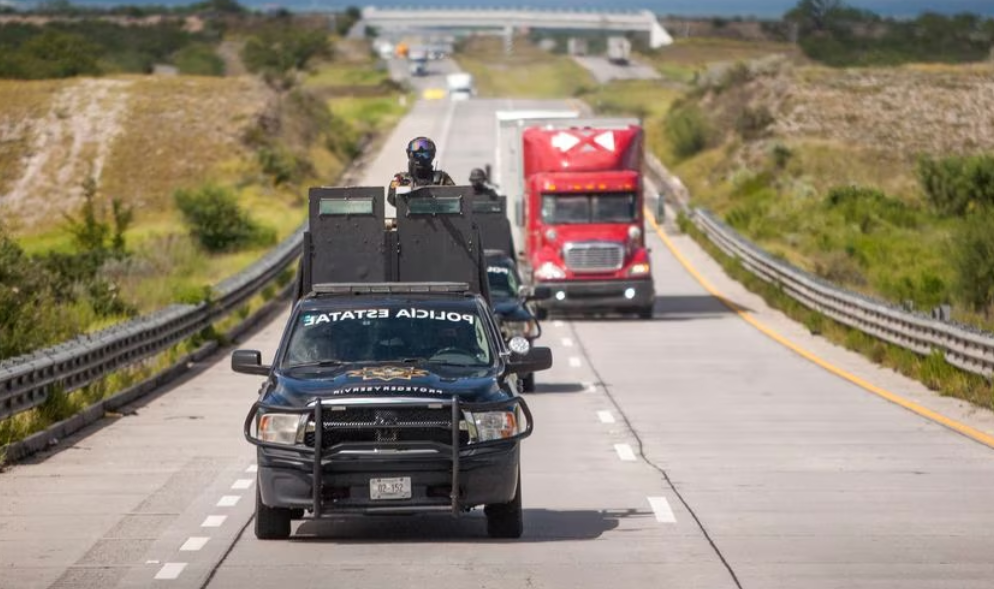 Localizan a 9 de los 50 desaparecidos entre San Luis Potosí y Nuevo León