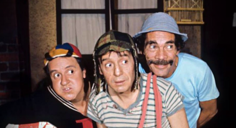 Confirman serie biográfica de Roberto Gómez Bolaños, “Chespirito”