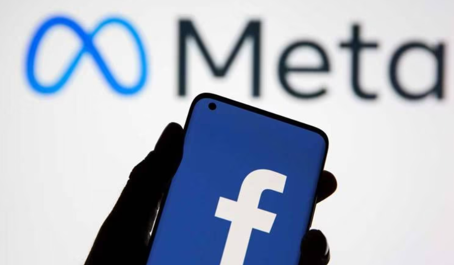 Meta es multada con 1.2 mil mdd por violar privacidad de datos de Europa