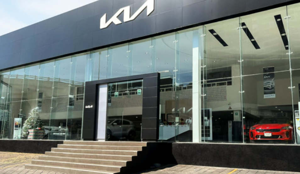 Kia producirá nuevo auto eléctrico en Nuevo León